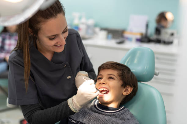 Best Broken Tooth Emergency  in Grayson, KY