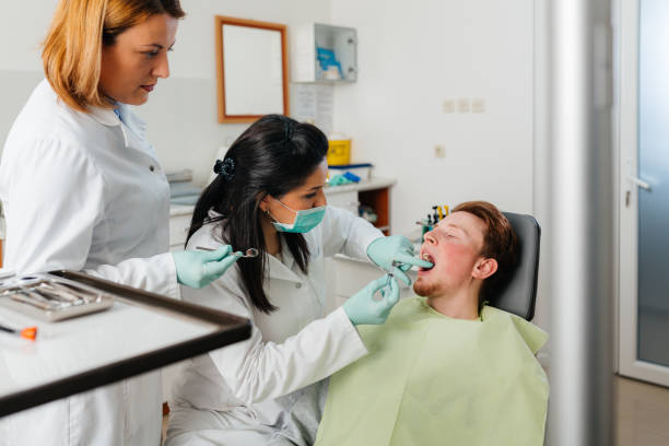 Best Dentist Open Late Near Me  in Grayson, KY