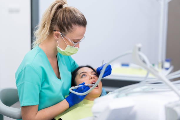 Best Knocked-Out Tooth Emergency  in Grayson, KY
